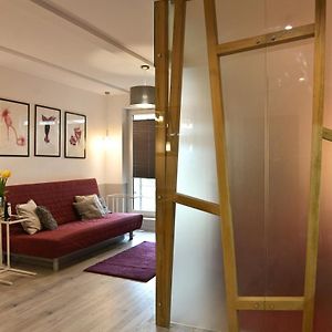 Appartement met een Slaapkamer